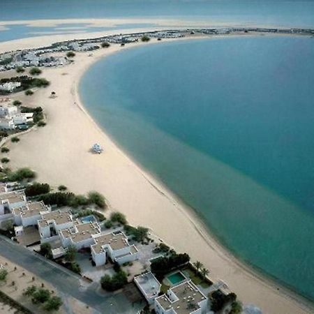 Golden Tulip Dana Bay Resort Dhahran Exterior foto