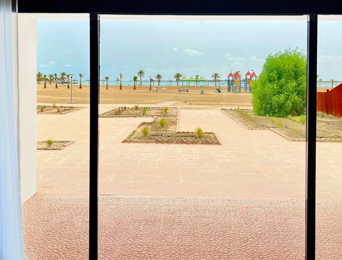 Golden Tulip Dana Bay Resort Dhahran Exterior foto