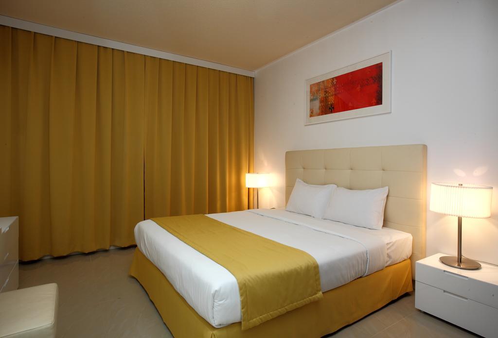 Golden Tulip Dana Bay Resort Dhahran Exterior foto