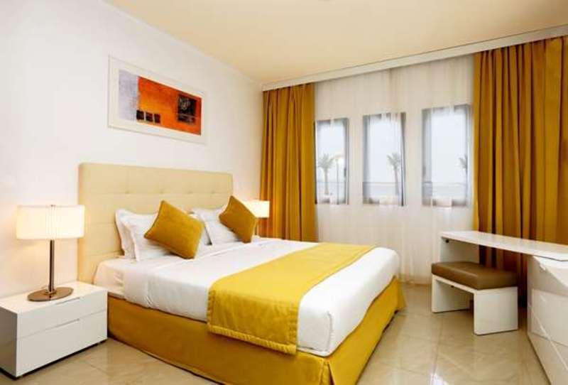 Golden Tulip Dana Bay Resort Dhahran Exterior foto